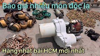 Hàng nhật bãi mới nhất nhiều món độc lạ, hàng nội địa nhật, đồ nghề nhật bãi giá rẻ, 0964687060