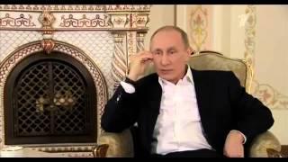 Внешняя Политика России и Владимира Путина