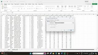 Introduction to Pivot Tables