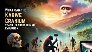 What can the Kabwe Cranium teach us about human evolution | Ancient Human Documentary