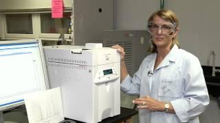 Introduction to Gas Chromatography