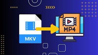 El mejor programa para convertir MKV a MP4 sin perder calidad y en segundos