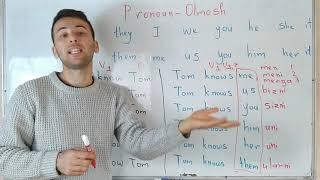 107-dars Pronouns-Olmoshlar ingliz tilida shu mavzuni O'rganishishingiz mumkin shu darslikda