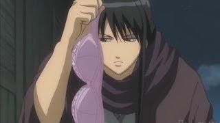 Katsura And Ikumatsu - Gintama Funny Moments