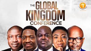 The Global Kingdom Ministers Conference|| Morning Session Day II 17/5/2024
