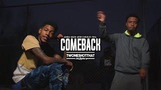 Jungle Muzik Larry x MudLife Trell - Comeback | Official Music Video | ＴＷＯＮＥＳＨＯＴＴＨＡＴ™