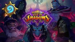 Hearthstone: Rise of Shadows - Big League Evil (Store Music)