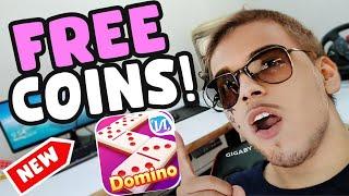 Higgs Domino Free Coins Mod Data Free Apk 2021| Higgs Domino Hack