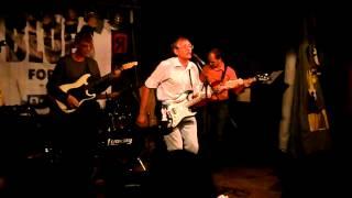 SOLUS REX   Come Together The Beatles cover 16 09 2012