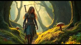 A Hero's Quest - Medieval Fantasy Music - Magical Adventure Soundtrack - Background D&D Gaming Music