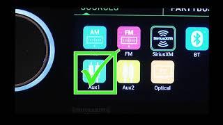 How to get SiriusXM Radio on your boat | Garmin | SiriusXM Marine