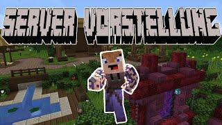 Mein NEUER Minecraft SERVER RabbinLetzPlay.de jeder darf joinen!