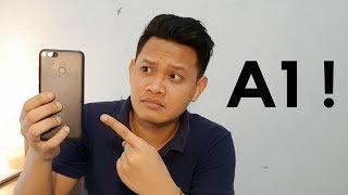 Review 1 Bulan Pake Xiaomi Mi A1 - Sebagus Apa Sih?