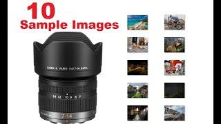 Lumix 7-14mm F4 Sample Images [ Photo Gallery ] wide-angle lens for landscape, nature & architecture