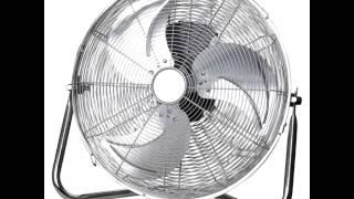 Fan Sound 10 Hours