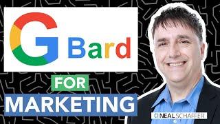 How to Use Google BARD for Marketing: Quick Tips