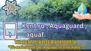 get best ro water purifier service in jodhpur call 9252991666