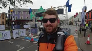 My First Adventure Race - Quest Kenmare Adventure Race 2022