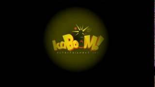 KaBoom Entertainment (2002, website)