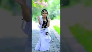 Bijalita thaho tari ️ #shortvideo #dance #cute @Ajasbi
