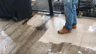 Oddly Satisfying Power & Pressure Washing Videos #90