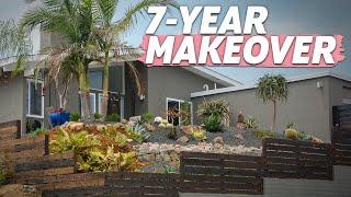 Pacific Beach Makeover | The Grand Reveal!