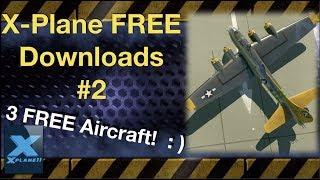 X Plane 11 FREE downloads 2019 #2