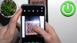 How to Scan QR Codes in INFINIX Hot 11 – QR Code Scanner