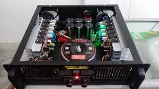 POWER RAKITAN SYECHA AUDIO BATAM SIAP !!