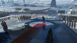 The Imperial Officer Who Founded the First Order [Canon] - Star Wars Lore Expanded and Explained