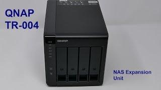 QNAP TR-004