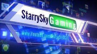 StarrySky Gaming Friday Night Stream Broadcast - T5 Raids