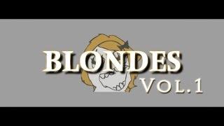 WoDotA - DotA 2 - Blondes Vol.1