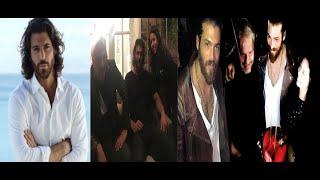 Can Yaman family heartbreaking statement about Can Yaman: