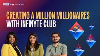 Invest Like a VC with Infinyte Club | Day One | Elevation Capital