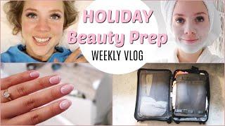 BEAUTY PREPPIN' for VACA | Pro Travellers | Elanna Pecherle 2019