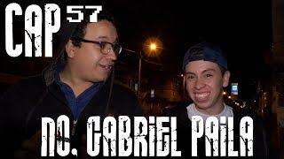 Con Ánimo de Ofender : Cap #57 - No, Gabriel Paila