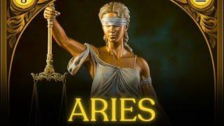 ARIES️YOU’RE BEING INVESTIGATED & YOU DON’T EVEN KNOW IT SOMEONE HAS BIG PLANS JULY 2024 TAROT