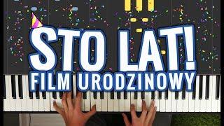 STO LAT! | Film urodzinowy