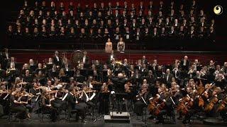 Gustav Mahler: Symphony no. 2 "Resurrection" (excerpt)