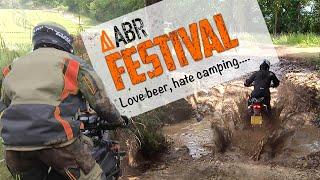 ABR Festival Ragley Hall • Expert loops, love beer, hate camping...