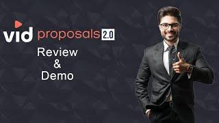 VidProposals 2.0 Review & Demo