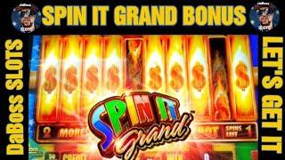 LET'S GET IT with DaBoss SLOTS episode 1 #dabossslots