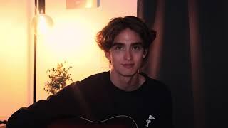 Die With A Smile (Bruno Mars & Lady Gaga) | Cover by Jake Cornell