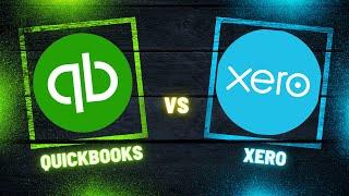 Quickbooks vs Xero - Which Accounting Software is Best?