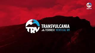 Vertical Kilometer Transvulcania adidas TERREX 2024 - English Live