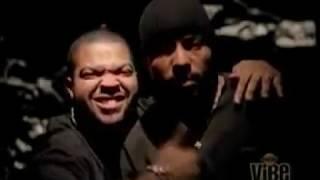 Ice Cube- The World Is Mine