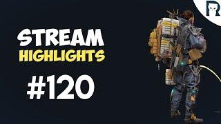 Lirik Stream Highlights #120