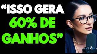 ️JAMAIS IGNORE ISSO AO INVESTIR EM AÇÕES! Louise Barsi