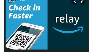 Amazon relay app “Explained”